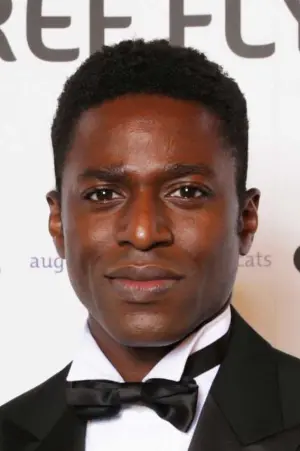 Фото Янн Гаэль #217865