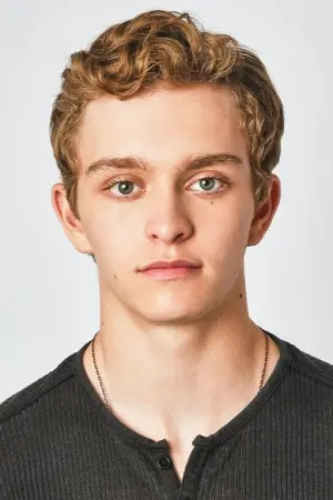 Фото Гэвин Льюис #125806