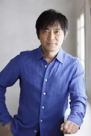 Фото Иккэй Ватанабэ #238908