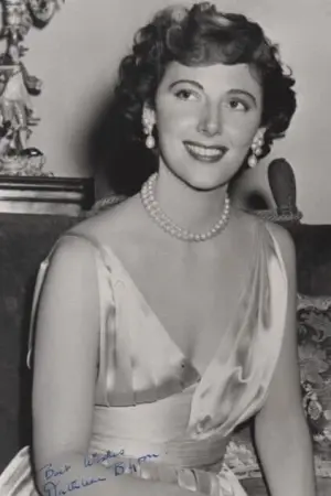 Фото Кэтлин Байрон (Kathleen Byron) #35568