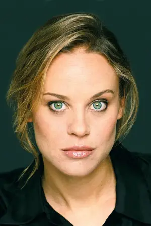 Фото Надин Гарнер #399226