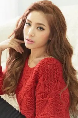 Фото Ся Жо Янь #267833