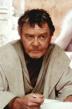 Фото Фил Браун (Phil Brown) #1813