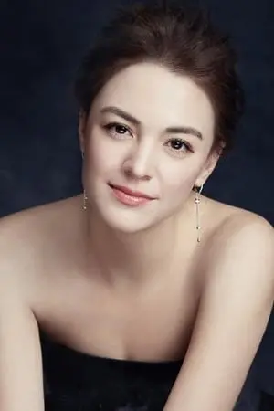 Фото Чжан Жунжун #268585