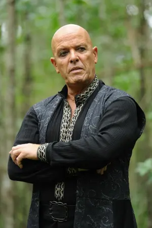 Фото Стивен Грайвс #72976