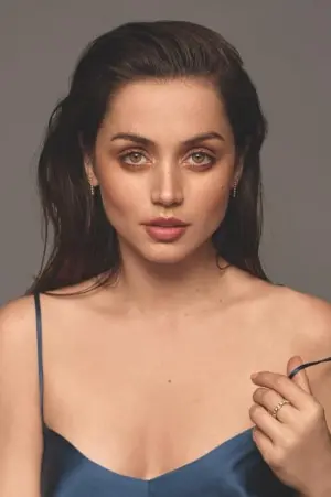 Фото Ана де Армас #12630