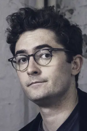 Фото Бен Эшенден #7820