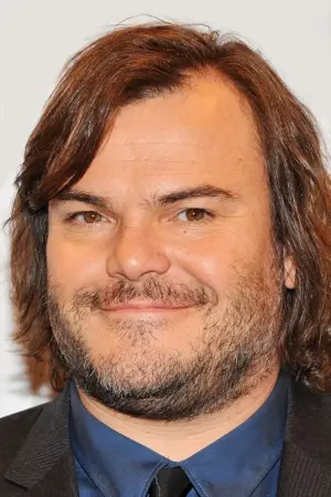 Фото Джек Блэк (Jack Black) #4168