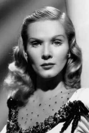 Фото Джун Винсент (June Vincent) #142629