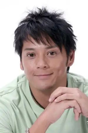 Фото Макс Мок Сиу-Чунг #331214