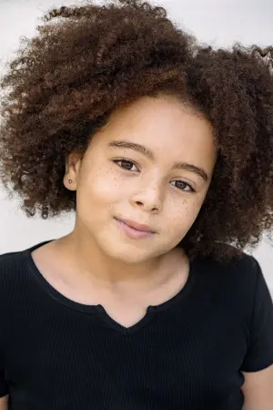 Фото Молли Мориарти #9150