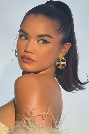 Фото Парис Берелек (Paris Berelc) #80480