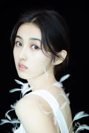 Фото Чжан Цзыфэн #258901