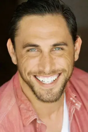 Фото Энтони Трицери (Anthony Triceri) #217761