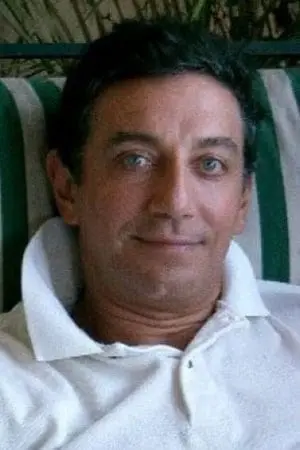 Фото Фредерик Гольчан #114831