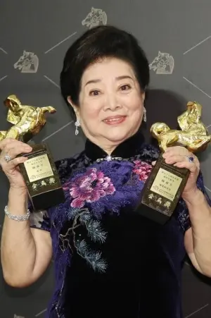 Фото Грейс Чэнь Шуфан #268415