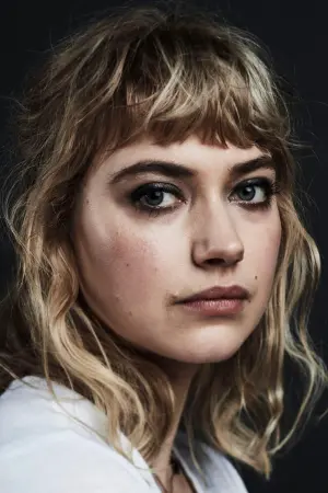 Фото Имоджен Путс (Imogen Poots) #49834