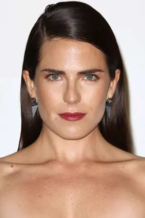 Фото Карла Суса (Karla Souza) #79498