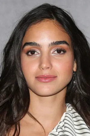 Фото Мелисса Баррера #17302