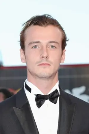 Фото Михаил Ричардсон #54626