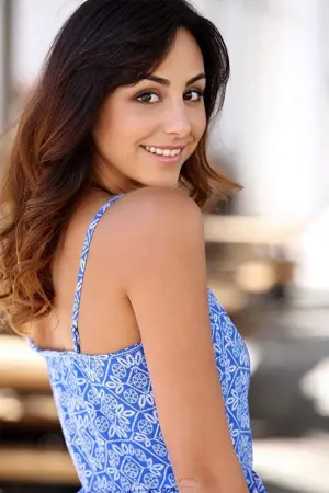 Фото Рафаэлла Бискейн-Дебест #255677