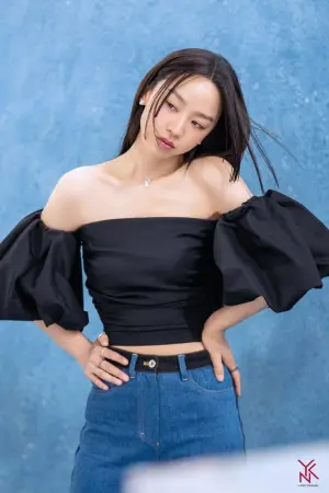 Фото Шин Хе Сон (Shin Hye-sun) #316022