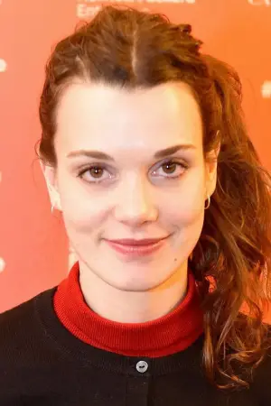 Фото Камиль Ратерфорд (Camille Rutherford) #328749