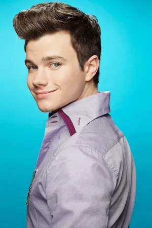 Фото  (Chris Colfer) #258033