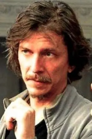 Фото Кристоф Грайо. #125331