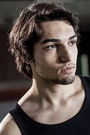 Фото Джордан Хадж #42055