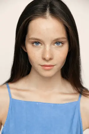 Фото Ксения Трейстер (Ksenia Treister) #250883