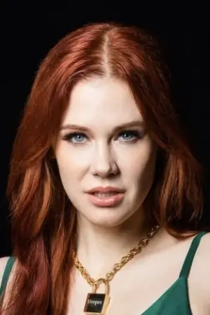 Фото Мейтленд Уорд (Maitland Ward) #21521