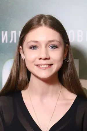 Фото Маша Кошина #314143