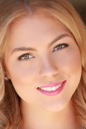 Фото Пейдж Лорен Бильо #174157