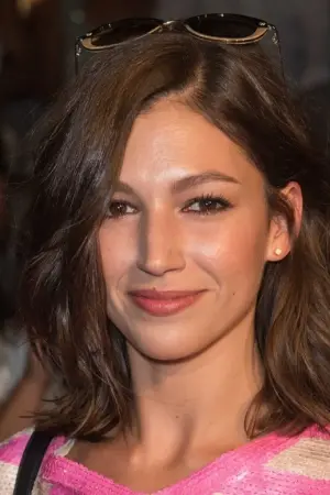 Фото Урсула Корберо (Úrsula Corberó) #49548