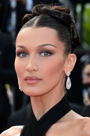 Фото Белла Хадид (Bella Hadid) #278981