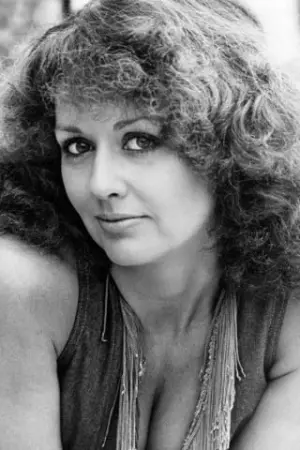 Фото Кэрол Мэллори #246296