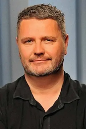 Фото Кристофер Барнетт #22548