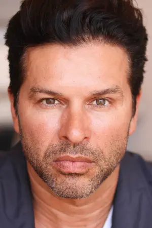 Фото Кристофер Малеки (Christopher Maleki) #15685