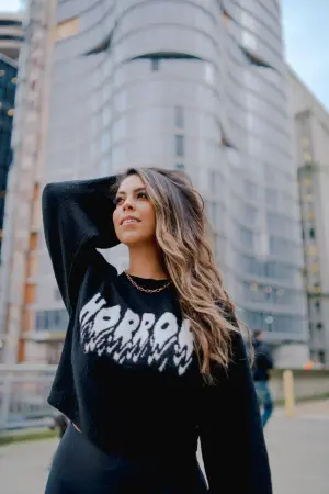 Фото Джиджи Соль Герреро (Gigi Saul Guerrero) #146976