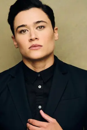 Фото Кэти О'Брайан #8889