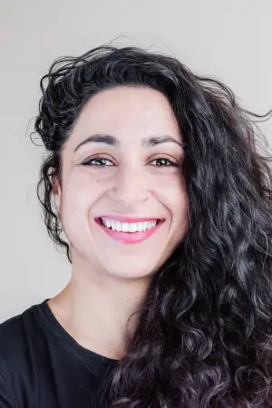 Фото Ламия Бенхацин #382061