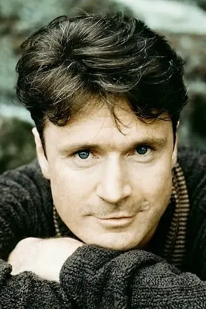 Фото Патрик Бергин (Patrick Bergin) #109183