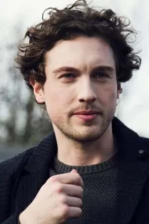 Фото Рори Флек-Бёрн #58548