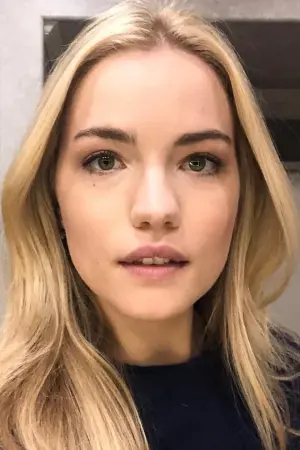 Фото Уилла Фицджеральд (Willa Fitzgerald) #70025