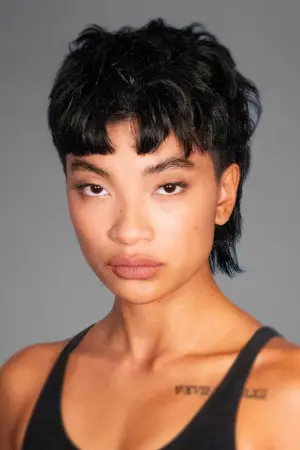 Фото Исса Мэй Панганибан #11026