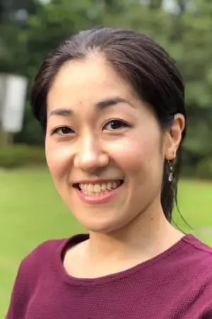 Фото Юмико Огата #327709