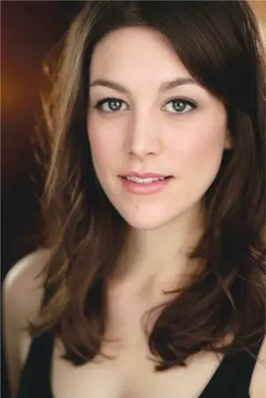 Фото  (Caitlin McGee) #185513