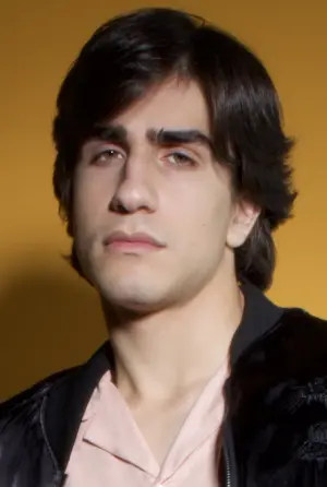 Фото Джерри Хабиби #133584