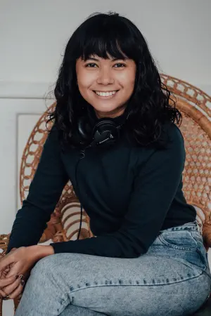 Фото Камила Андини #271952